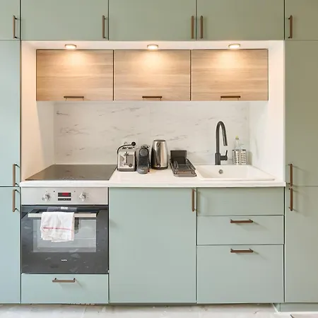 Appartement6P#2Bedrooms#Jardin Des Plantes Paris Exterior foto