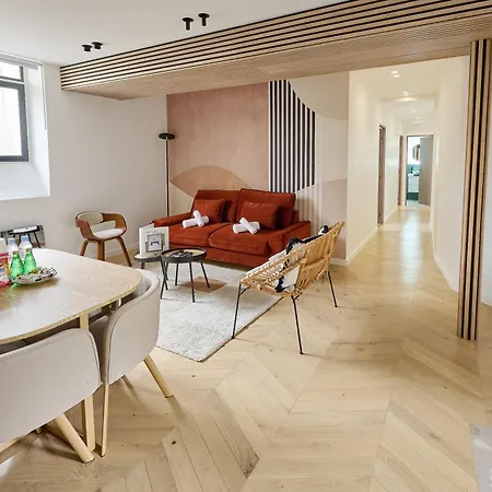 Appartement6P#2Bedrooms#Jardin Des Plantes Paris Exterior foto