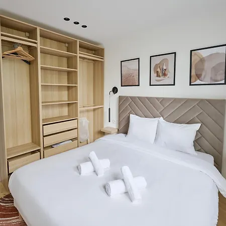 Appartement6P#2Bedrooms#Jardin Des Plantes Paris Exterior foto