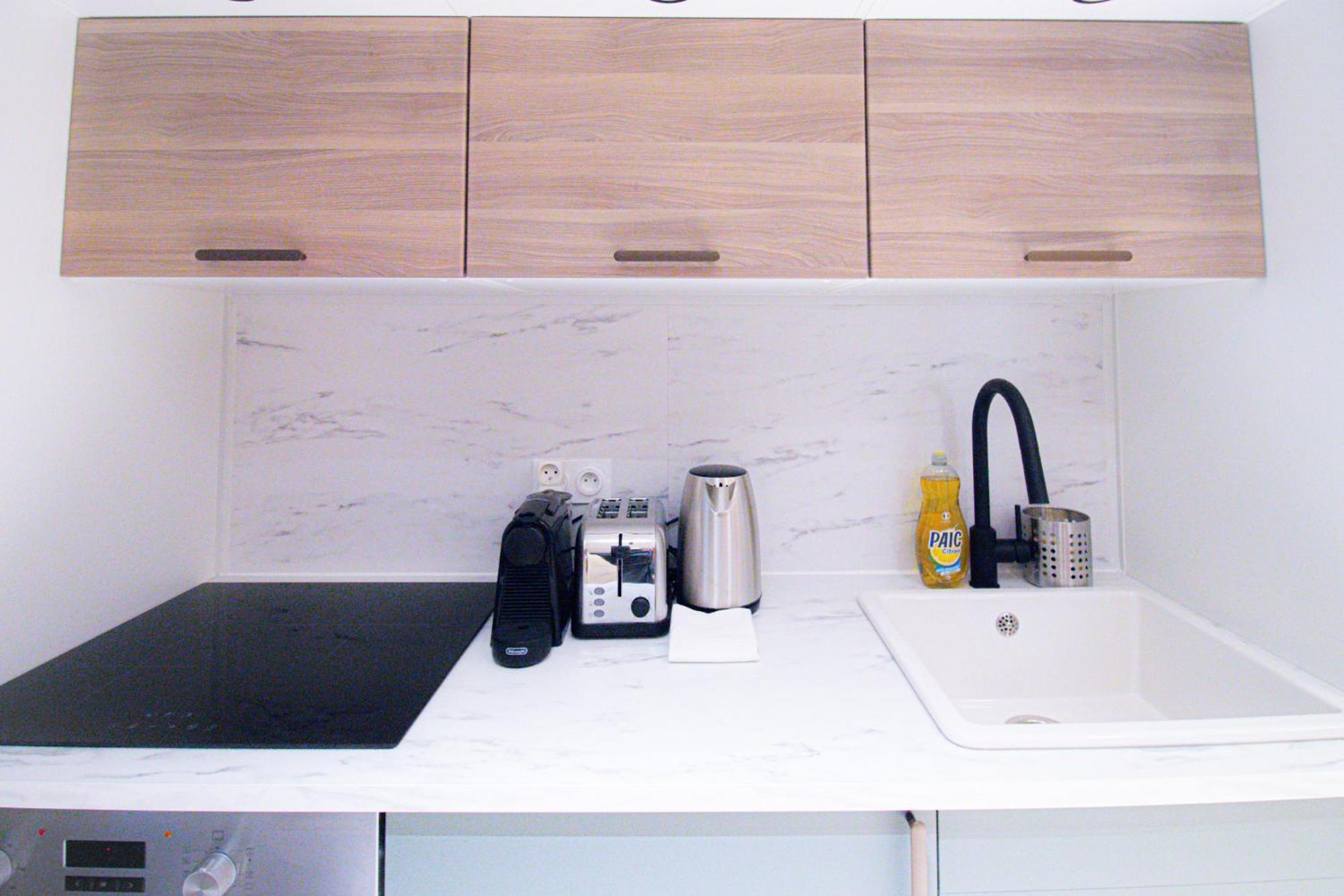Apartamento Appartement6p#2bedrooms#jardin Des Plantes Paris