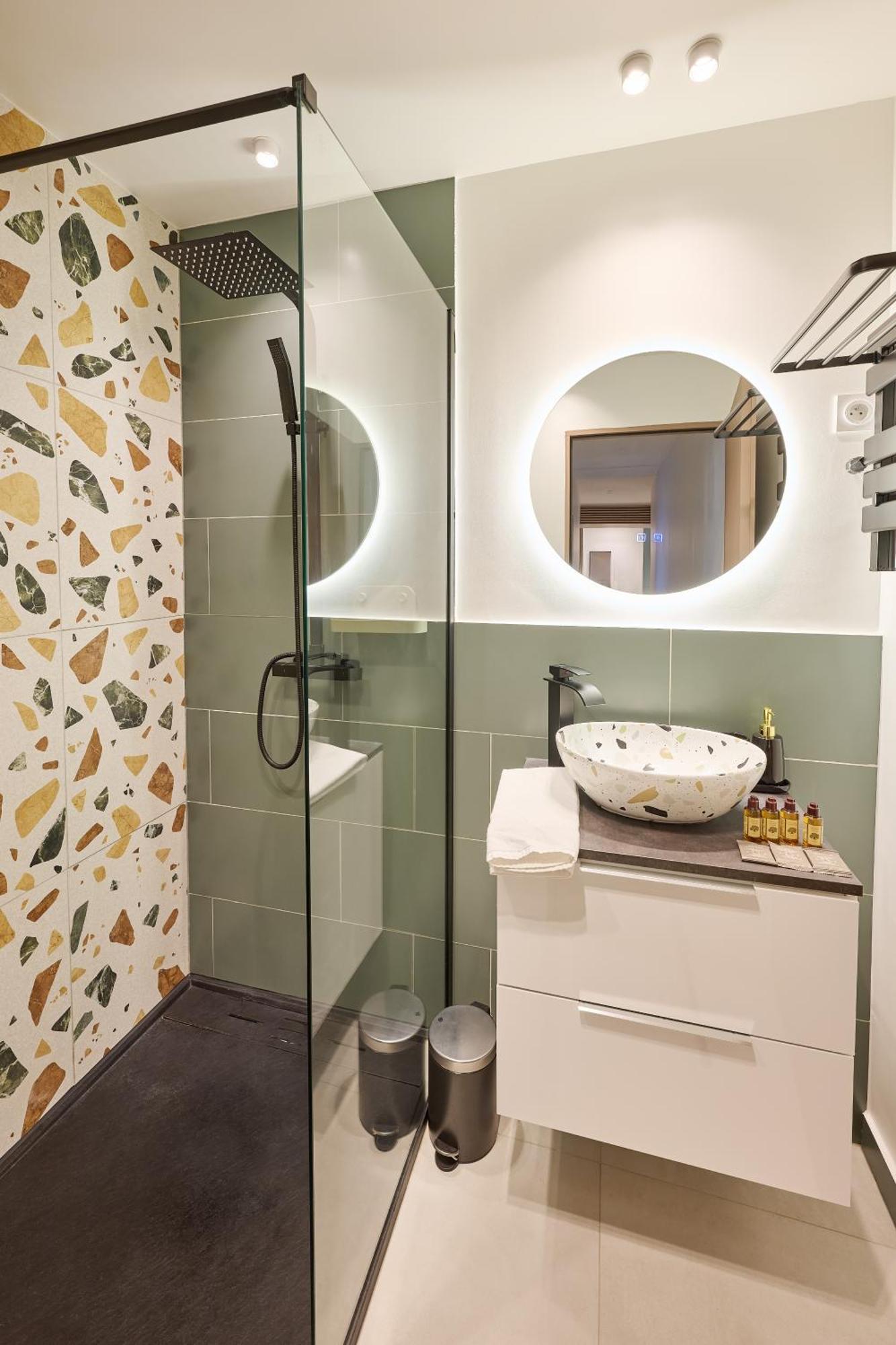 Appartement6p#2bedrooms#jardin Des Plantes Apartamento Paris